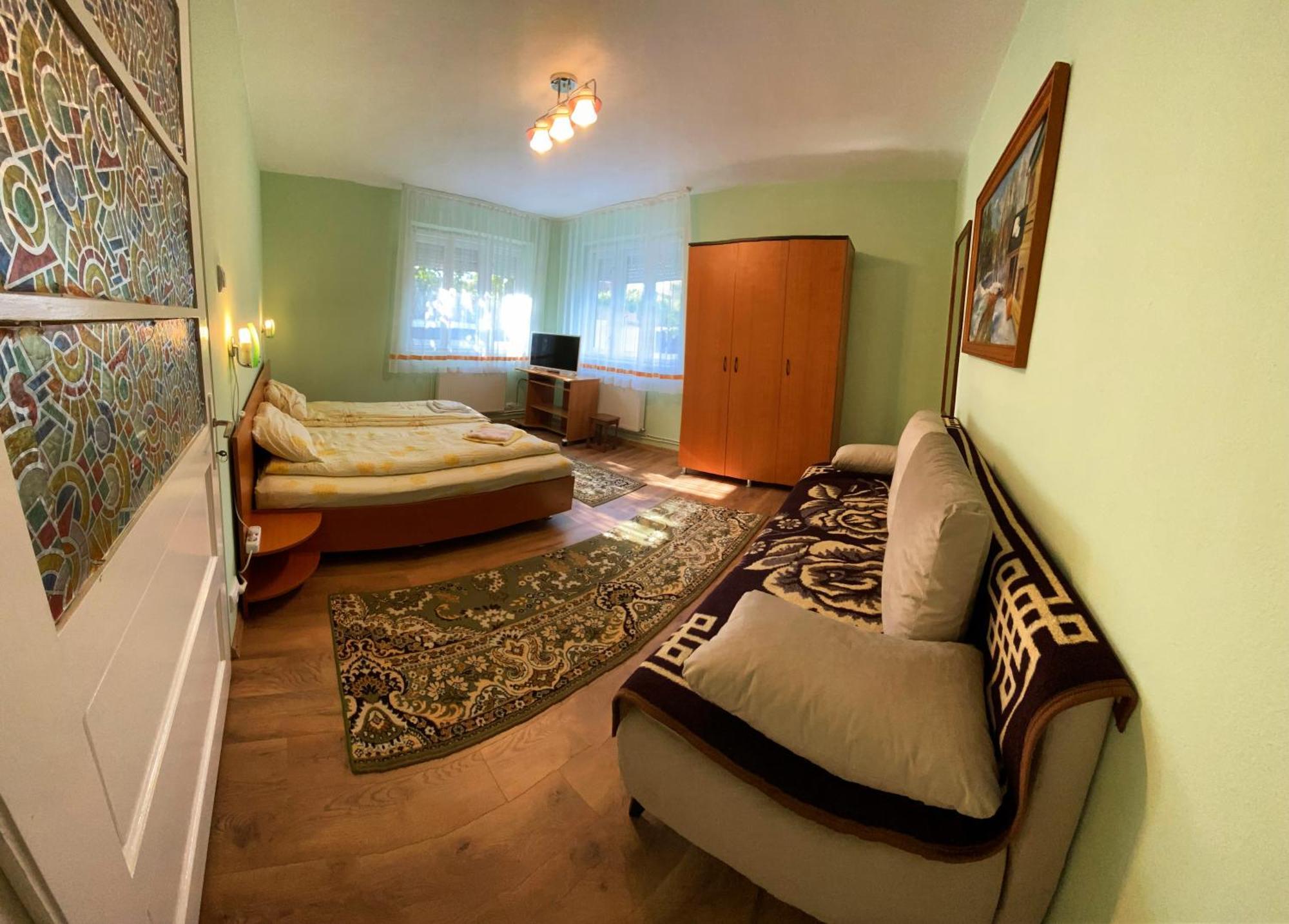 Hotel Casa Popa Cîrţişoara Zewnętrze zdjęcie