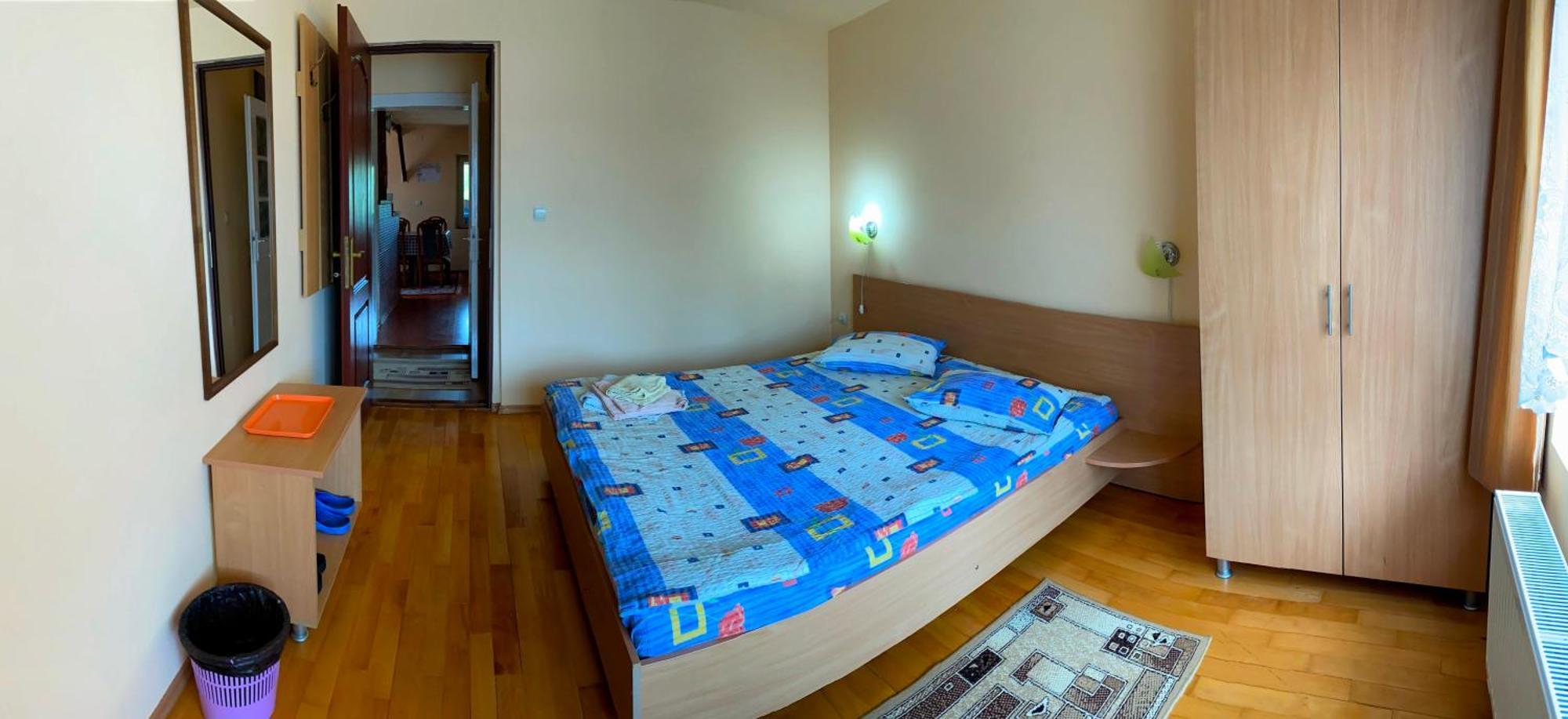 Hotel Casa Popa Cîrţişoara Zewnętrze zdjęcie
