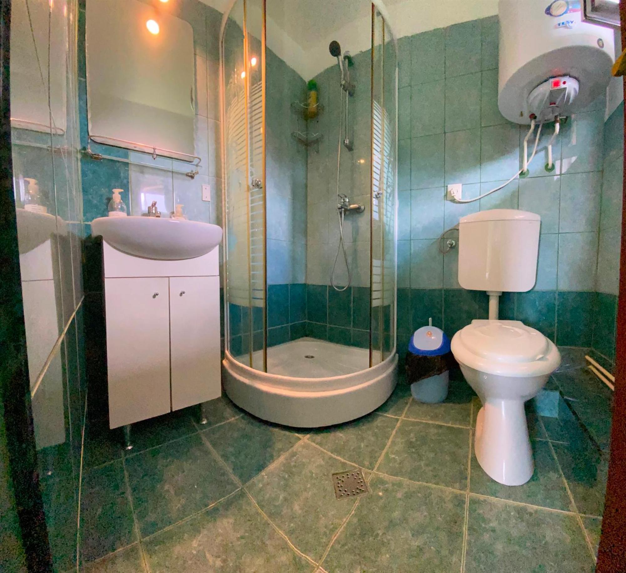 Hotel Casa Popa Cîrţişoara Zewnętrze zdjęcie